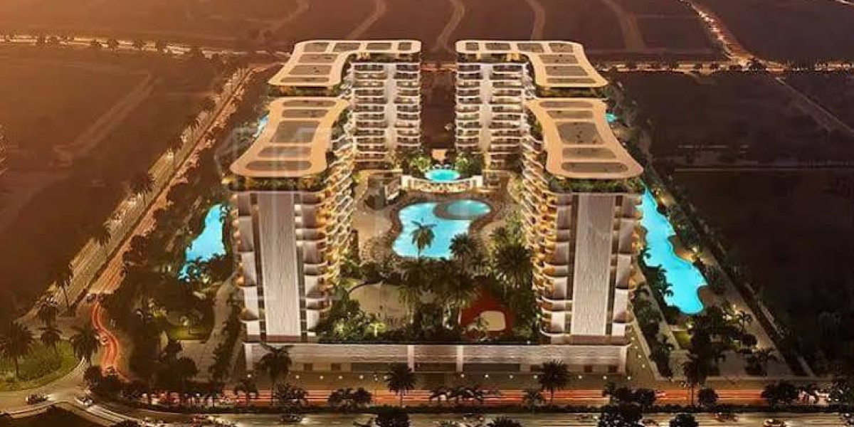 Ultimate Guide to Buying Meydan Apartments for Sale in Dubai