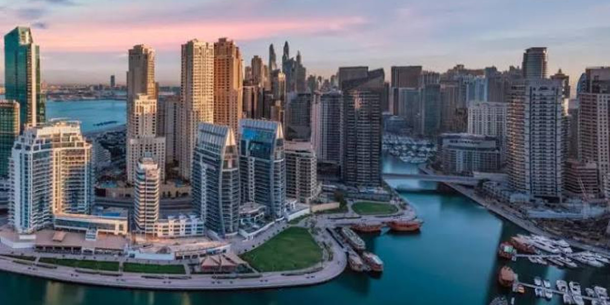 Long-Term Value Assessment of Units on apartmentsforsaleindubai