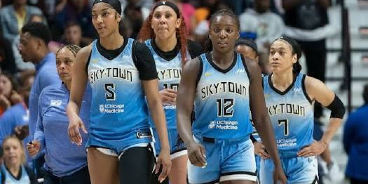 Chicago Sky Open up Posting-Angel Reese Generation With Winut Queries Continue to be